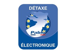 logiciel ingenico premier auto Detaxe Pablo